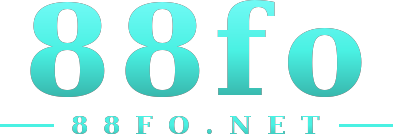 88fo logo