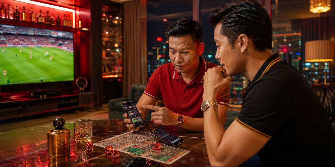 88fo Điểm Nhấn Arcade